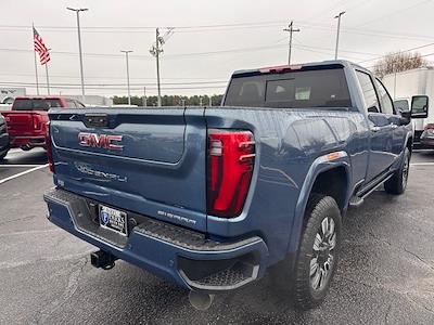 New 2026 GMC Sierra 2500 Denali Crew Cab for sale #160737 - photo 2
