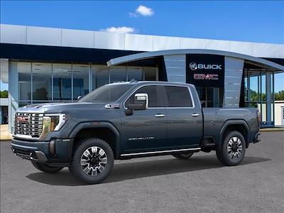 New 2026 GMC Sierra 2500 Denali Crew Cab 4WD Pickup for sale #160737 - photo 1