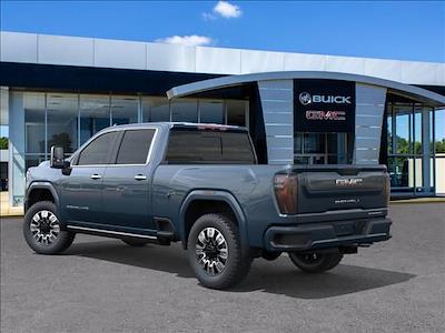 New 2026 GMC Sierra 2500 Denali Crew Cab 4WD Pickup for sale #160737 - photo 2