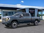 New 2026 GMC Sierra 2500 Denali Crew Cab 4WD Pickup for sale #160737 - photo 1