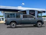 New 2026 GMC Sierra 2500 Denali Crew Cab 4WD Pickup for sale #160737 - photo 5