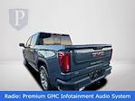 2025 GMC Sierra 1500 Crew Cab 4x4, Pickup for sale #160744 - photo 7