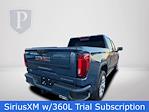 2025 GMC Sierra 1500 Crew Cab 4x4, Pickup for sale #160744 - photo 8