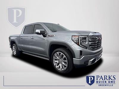 New 2026 GMC Sierra 1500 Denali Crew Cab 4x4 Pickup for sale #161008 - photo 1