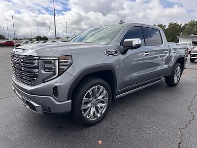 2026 GMC Sierra 1500 Crew Cab 4WD Pickup for sale #161008 - photo 1