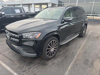 Used 2022 Mercedes-Benz GLS 450 - photo 1