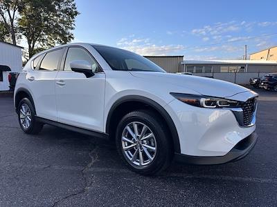 2023 Mazda CX-5 AWD SUV for sale #162049A - photo 1