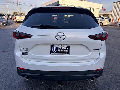 2023 Mazda CX-5 AWD SUV for sale #162049A - photo 2
