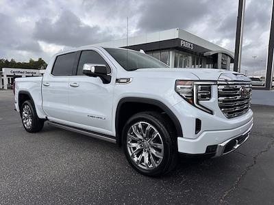 2026 GMC Sierra 1500 Crew Cab 4x4 Pickup for sale #162259 - photo 1