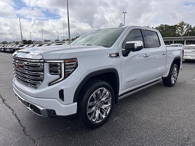 2026 GMC Sierra 1500 Crew Cab 4WD Pickup for sale #162259 - photo 1