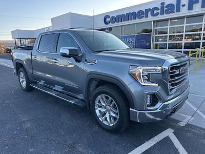 2022 GMC Sierra 1500 Crew Cab 4WD Pickup for sale #162259A - photo 1