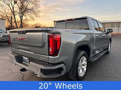 2022 GMC Sierra 1500 Crew Cab 4WD Pickup for sale #162259A - photo 2