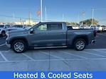 2022 GMC Sierra 1500 Crew Cab 4WD Pickup for sale #162259A - photo 8
