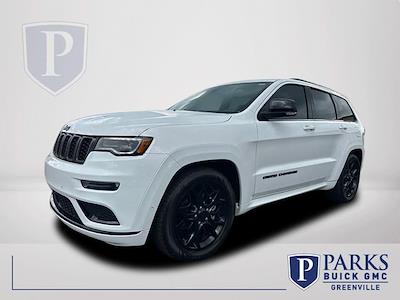 2021 Jeep Grand Cherokee 4x2 SUV for sale #162667A - photo 1