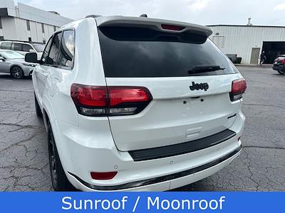 2021 Jeep Grand Cherokee 4x2 SUV for sale #162667A - photo 2