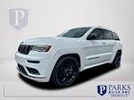2021 Jeep Grand Cherokee 4x2 SUV for sale #162667A - photo 1