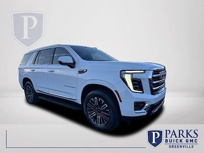 2026 GMC Yukon 4WD SUV for sale #162789 - photo 1
