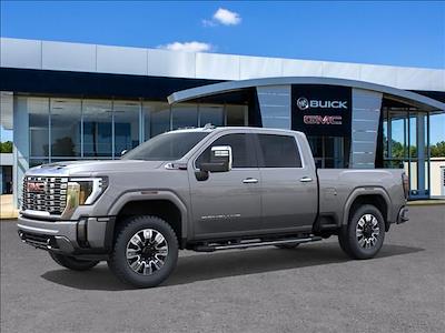 2026 GMC Sierra 3500 Crew Cab 4WD Pickup for sale #163316 - photo 1