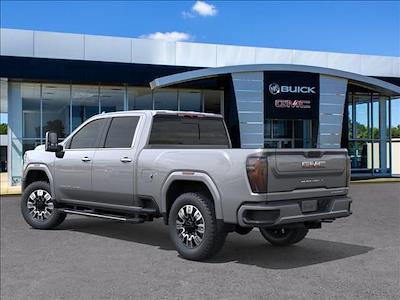 2026 GMC Sierra 3500 Crew Cab 4WD Pickup for sale #163316 - photo 2