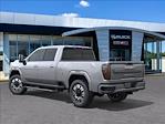 2026 GMC Sierra 3500 Crew Cab 4WD Pickup for sale #163316 - photo 2