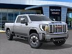 2026 GMC Sierra 3500 Crew Cab 4WD Pickup for sale #163316 - photo 7