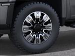 2026 GMC Sierra 3500 Crew Cab 4WD Pickup for sale #163316 - photo 9