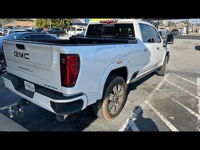 2025 GMC Sierra 2500 Crew Cab 4WD Pickup for sale #163316A - photo 1