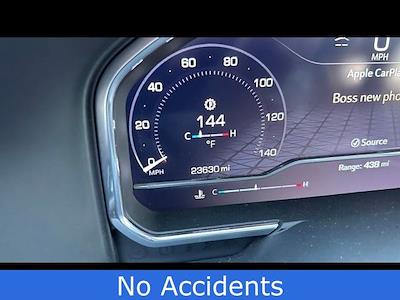 2025 GMC Sierra 2500 Crew Cab 4WD Pickup for sale #163316A - photo 2