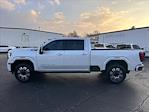 2025 GMC Sierra 2500 Crew Cab 4WD Pickup for sale #163316A - photo 8