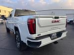 2025 GMC Sierra 2500 Crew Cab 4WD Pickup for sale #163316A - photo 9