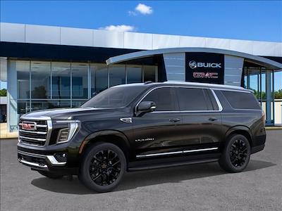 New 2026 GMC Yukon XL Elevation 4WD SUV for sale #163576 - photo 1