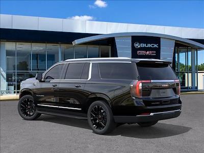 New 2026 GMC Yukon XL Elevation 4WD SUV for sale #163576 - photo 2