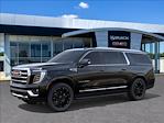 New 2026 GMC Yukon XL Elevation 4WD SUV for sale #163576 - photo 1
