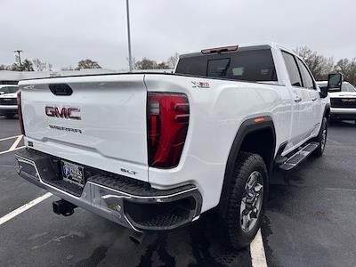 2026 GMC Sierra 2500 Crew Cab 4WD Pickup for sale #163628 - photo 2