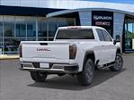 2026 GMC Sierra 2500 Crew Cab 4WD Pickup for sale #163628 - photo 4