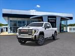 2026 GMC Sierra 2500 Crew Cab 4WD Pickup for sale #163628 - photo 8