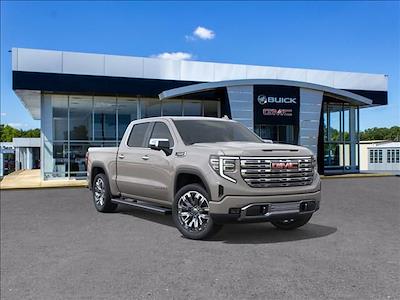 2026 GMC Sierra 1500 Crew Cab 4x4 Pickup for sale #164003 - photo 1
