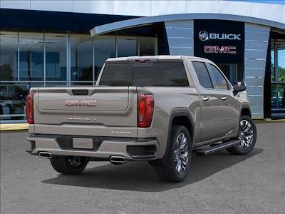 2026 GMC Sierra 1500 Crew Cab 4x4 Pickup for sale #164003 - photo 2