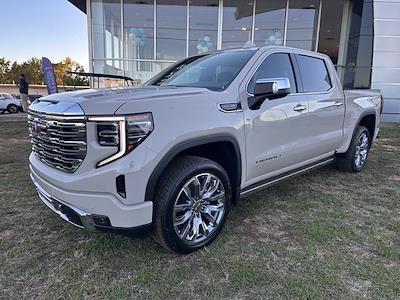 2026 GMC Sierra 1500 Crew Cab 4WD Pickup for sale #164003 - photo 1
