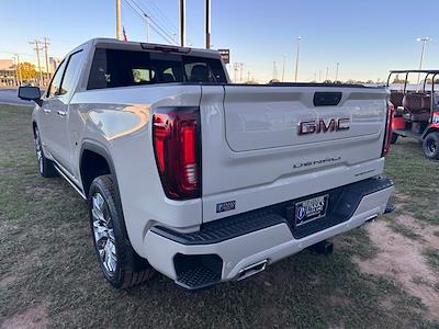 2026 GMC Sierra 1500 Crew Cab 4WD Pickup for sale #164003 - photo 2
