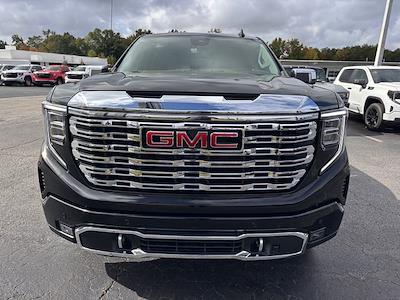New 2026 GMC Sierra 1500 Denali Crew Cab 4x4 Pickup for sale #164159 - photo 2