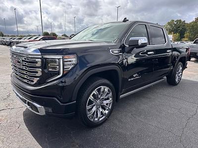 2026 GMC Sierra 1500 Crew Cab 4WD Pickup for sale #164159 - photo 1