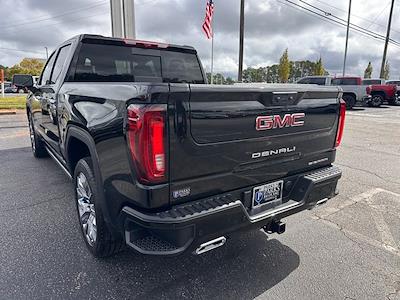2026 GMC Sierra 1500 Crew Cab 4WD Pickup for sale #164159 - photo 2