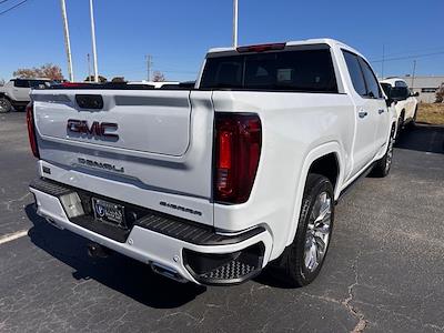 2026 GMC Sierra 1500 Crew Cab 4WD Pickup for sale #164242 - photo 2