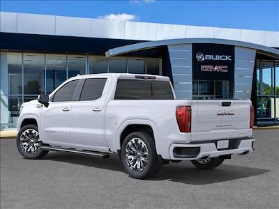 2026 GMC Sierra 1500 Crew Cab 4WD Pickup for sale #164242 - photo 2