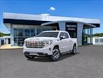 2026 GMC Sierra 1500 Crew Cab 4WD Pickup for sale #164242 - photo 8