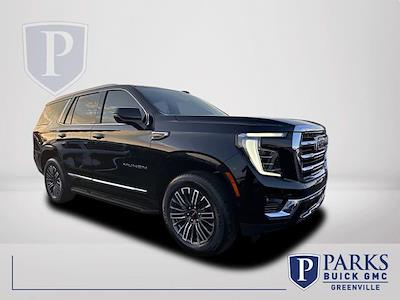 2026 GMC Yukon 4WD SUV for sale #164393 - photo 1