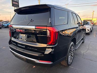 2026 GMC Yukon 4WD SUV for sale #164393 - photo 2