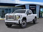 2026 GMC Sierra 2500 Crew Cab 4WD Pickup for sale #164463 - photo 6