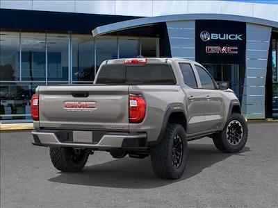 2026 GMC Canyon Crew Cab 4WD Pickup for sale #164686 - photo 2